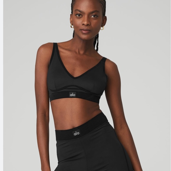 ALO Yoga Other - NWT ALO Yoga Airlift Line Up Bra